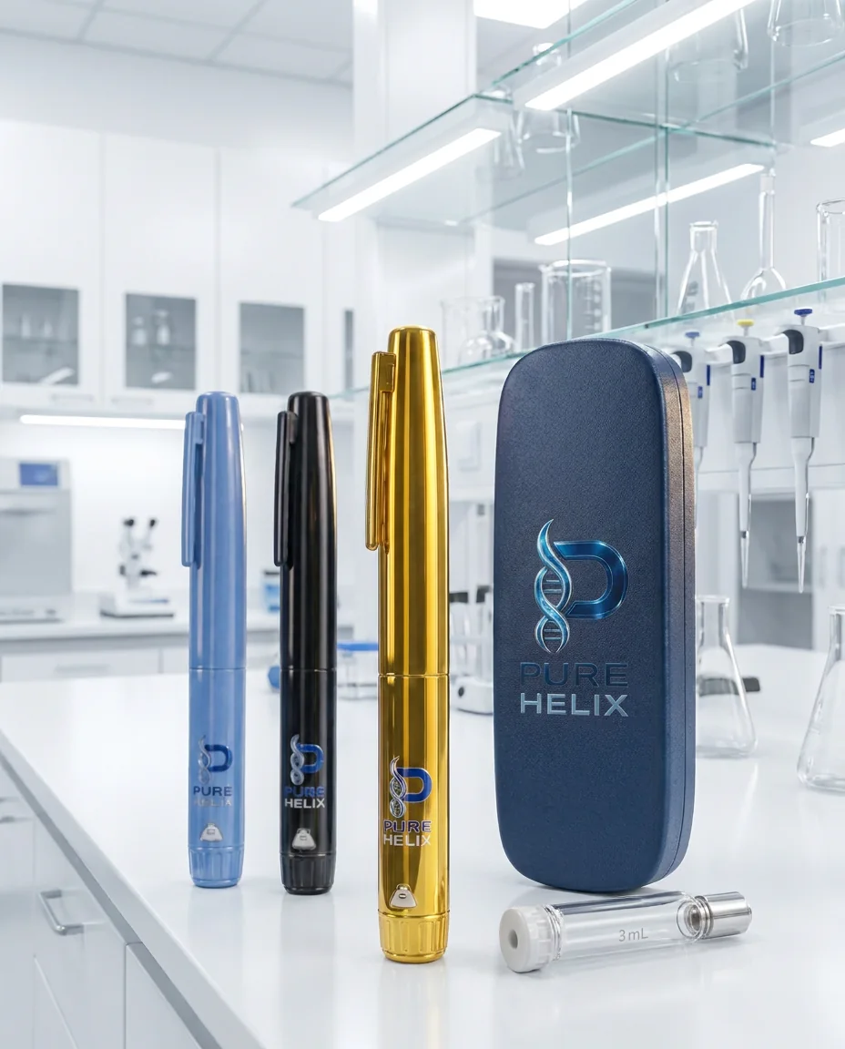 Pure Helix Research Dispensing Pen Kit